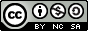 Creative Commons Nimeä-EiKaupallinen-JaaSamoin